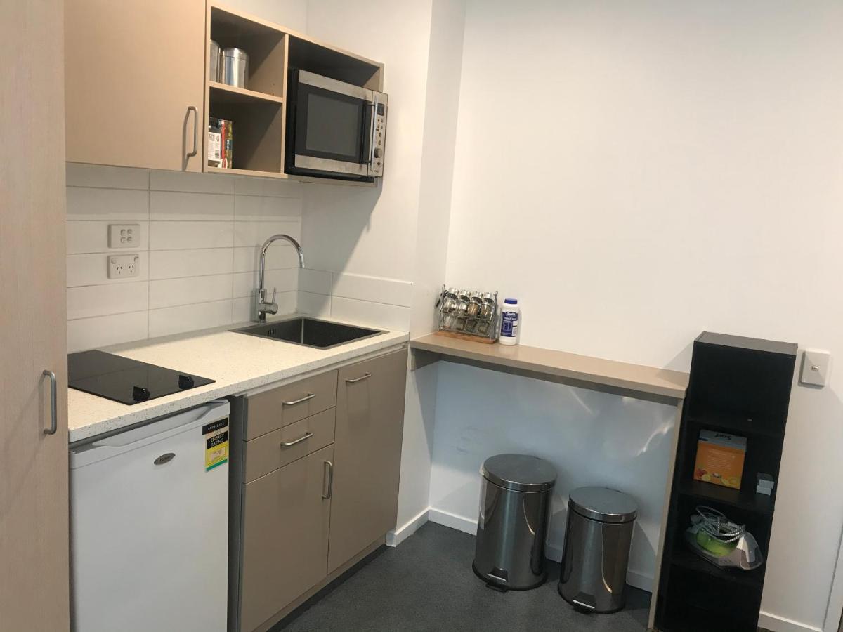 Auckland City Coby Suite Εξωτερικό φωτογραφία