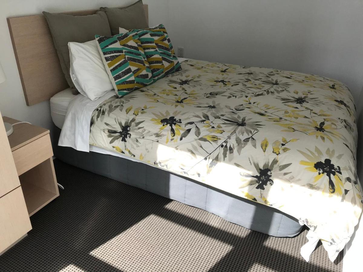 Auckland City Coby Suite Εξωτερικό φωτογραφία