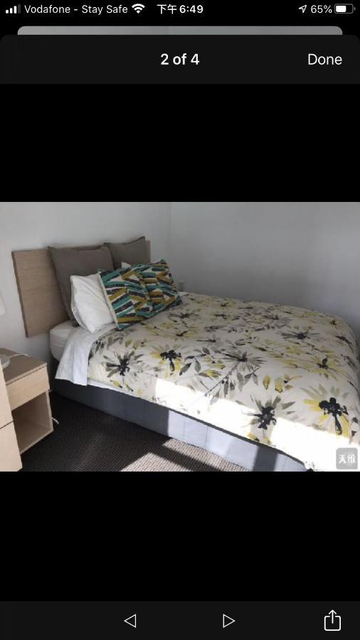 Auckland City Coby Suite Εξωτερικό φωτογραφία