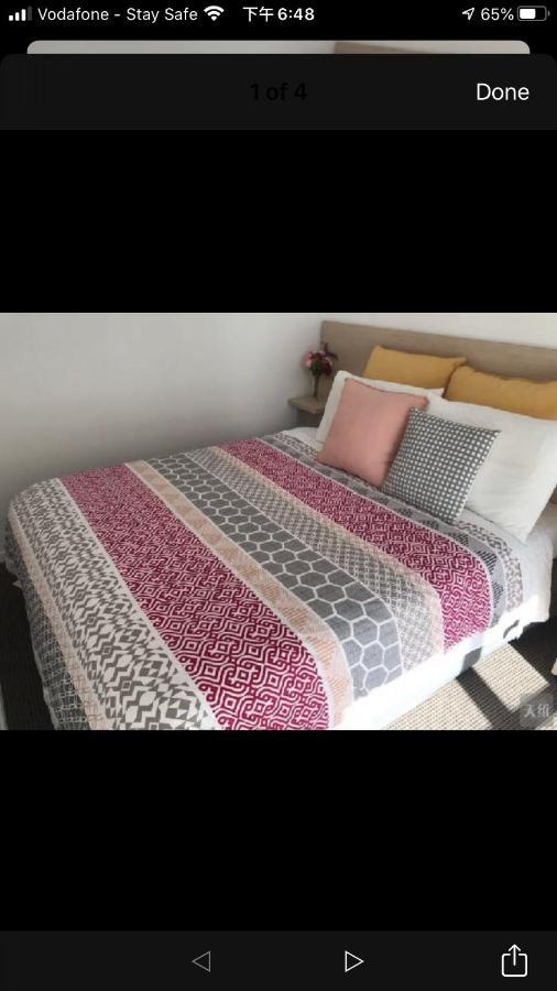 Auckland City Coby Suite Εξωτερικό φωτογραφία